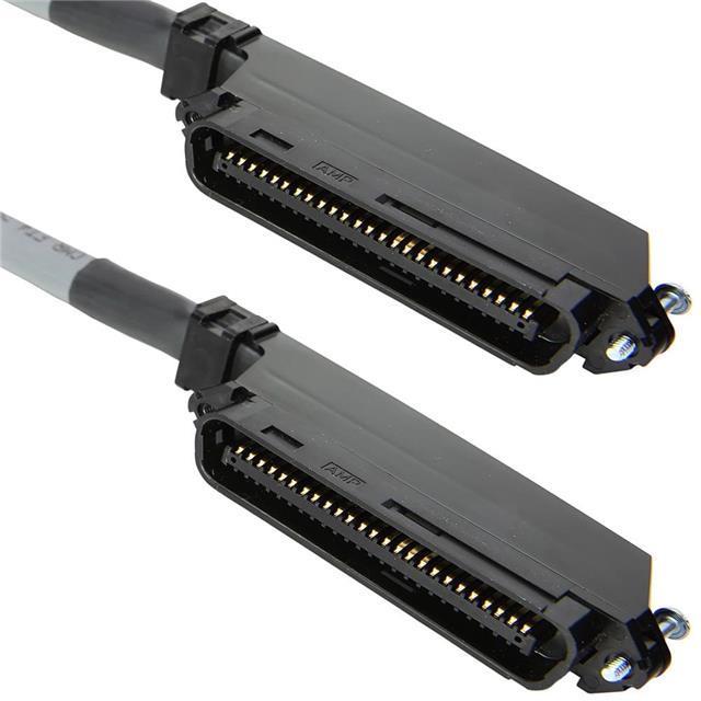 17-601100-050FG Gruber Industries  Assemblaggi di cavi