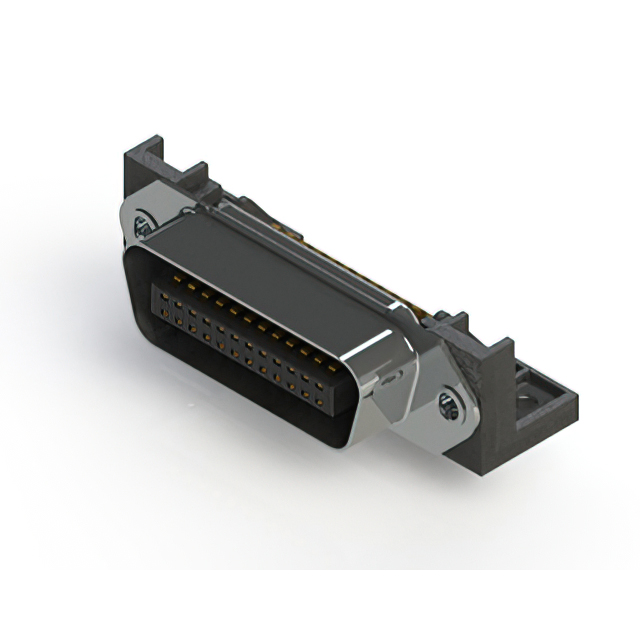 B57-124-660I222 EDAC Inc.  Connettori Centronics