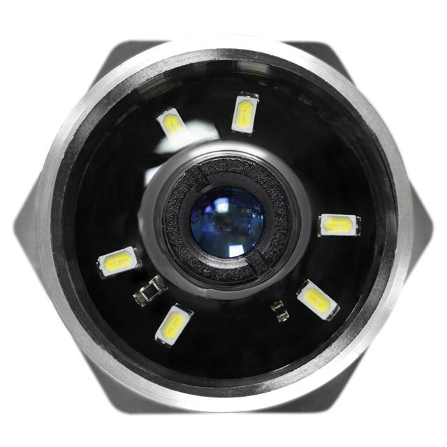 EZO-RGB Atlas Scientific  Color Sensors