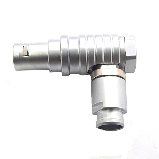 PAG.1B.310.CLAD52Z Milspecwest, LLC  Circular Connector Assemblies