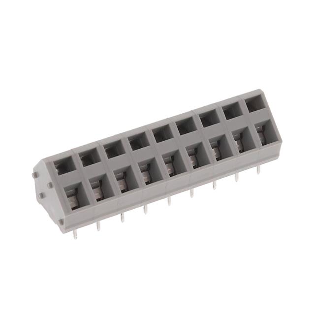 TBL007A-508-09GY CUI Devices  Cavo a scheda