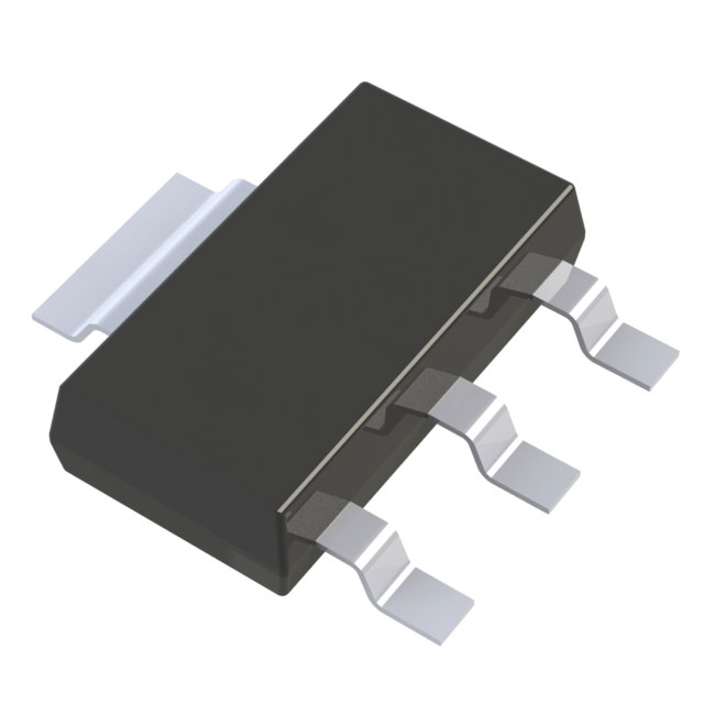 LT1121IST-5#PBF Analog Devices Inc.  Voltage Regulators - Linear Low Drop Out (LDO) Regulators
