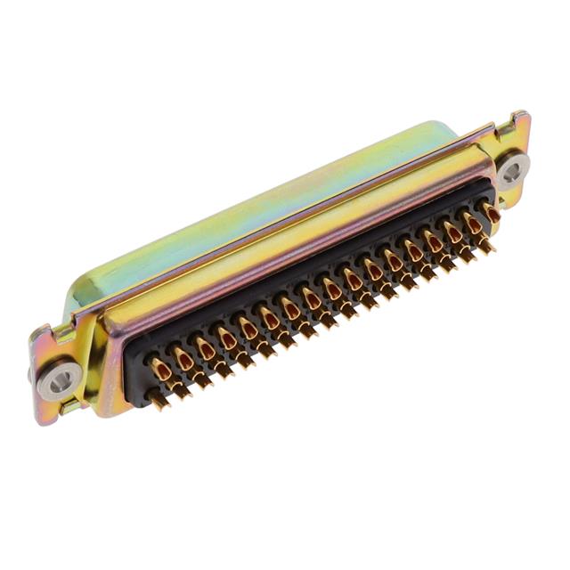 M24308/3-21Z ITT Cannon, LLC  Ensembles de connecteurs D-Sub