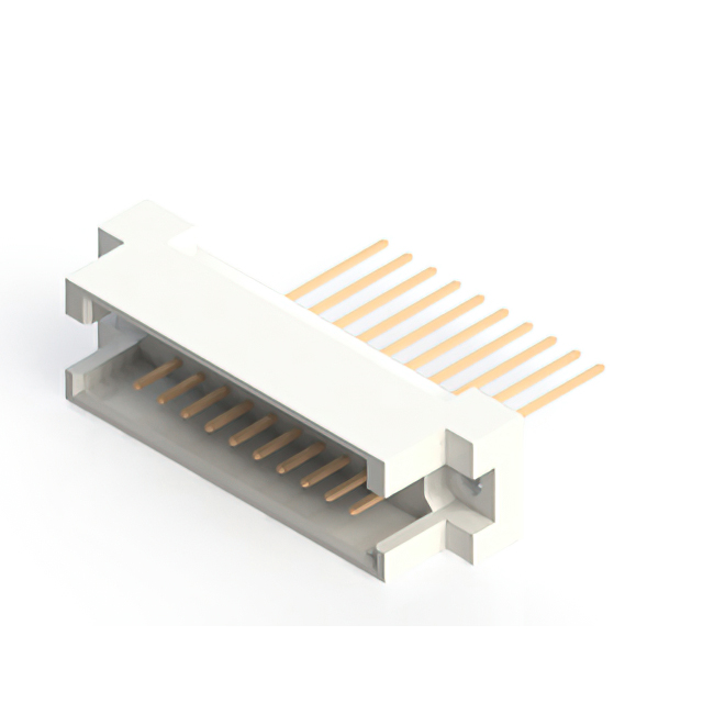 493-110-241-111 EDAC Inc.  DIN 41612