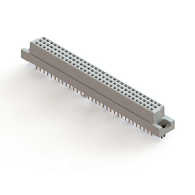 496-132-381-113 EDAC Inc.  DIN 41612