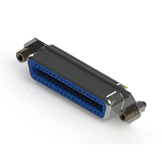 B57-036-522IF02 EDAC Inc.  Connecteurs Centronics