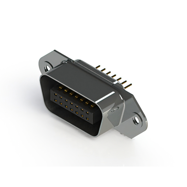 B57-114-221I322 EDAC Inc.  Centronics Connectors