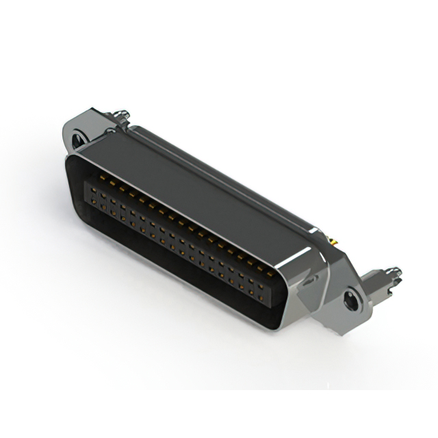 B57-136-522I522 EDAC Inc.  Connettori Centronics