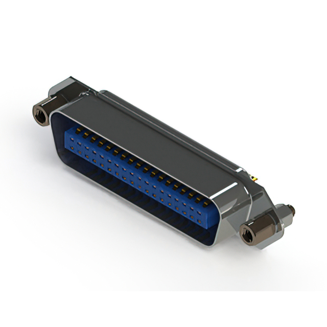 B57-136-622IF02 EDAC Inc.  Centronics Connectors