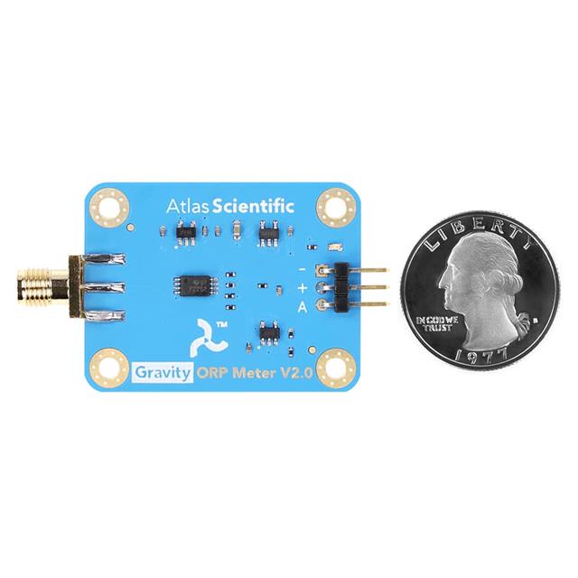 GRV-ORP Atlas Scientific  Cartes d'extension Cartes filles