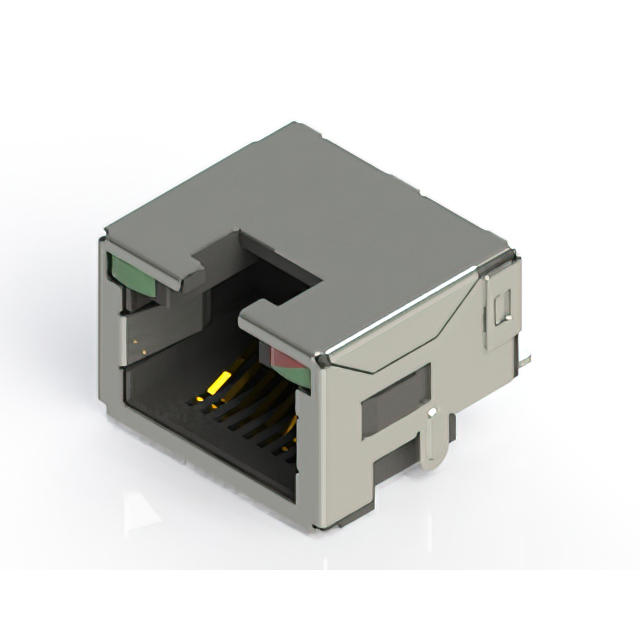 J6E018894L36110 EDAC Inc.  Conectores modulares