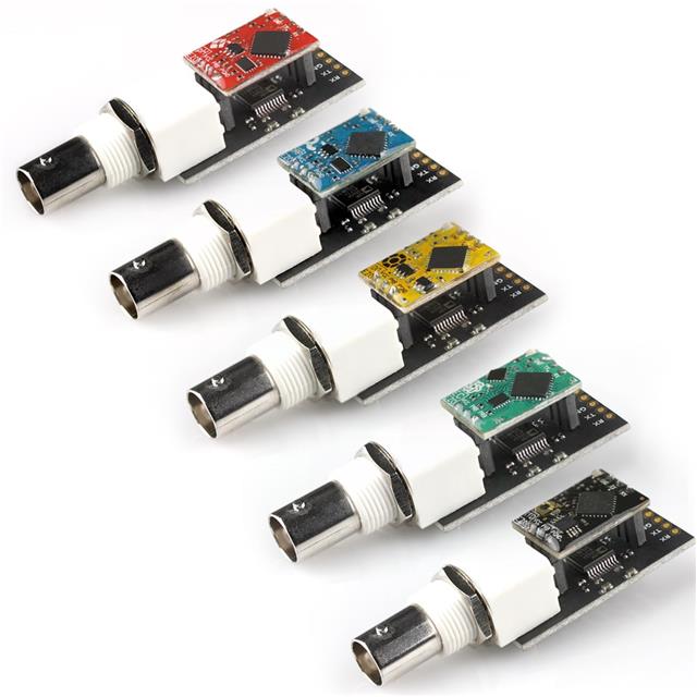 L-ISCCB Atlas Scientific  Cartes et kits d'évaluation et de démonstration