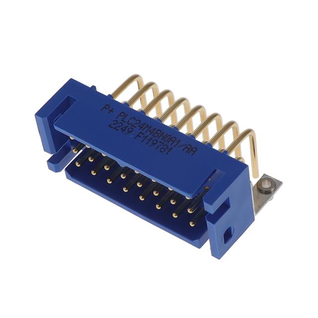 PLC24M4BN0A1/AA Amphenol Positronic  Specialized