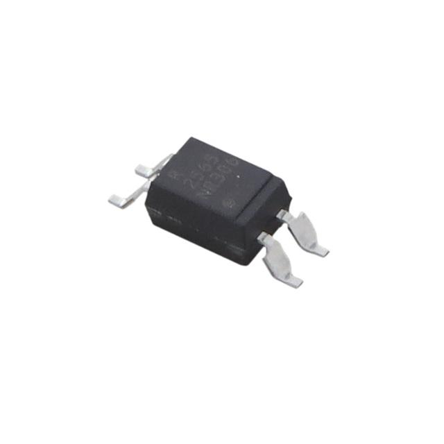 PS2565L2-1Y-A Renesas Electronics Corporation  Transistor Photovoltaic Output Optoisolators