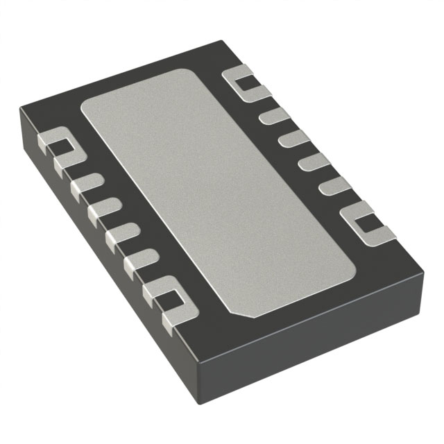 LTC4415IDHC#TRPBF Analog Devices Inc.  Contrôleurs OU Diodes idéales