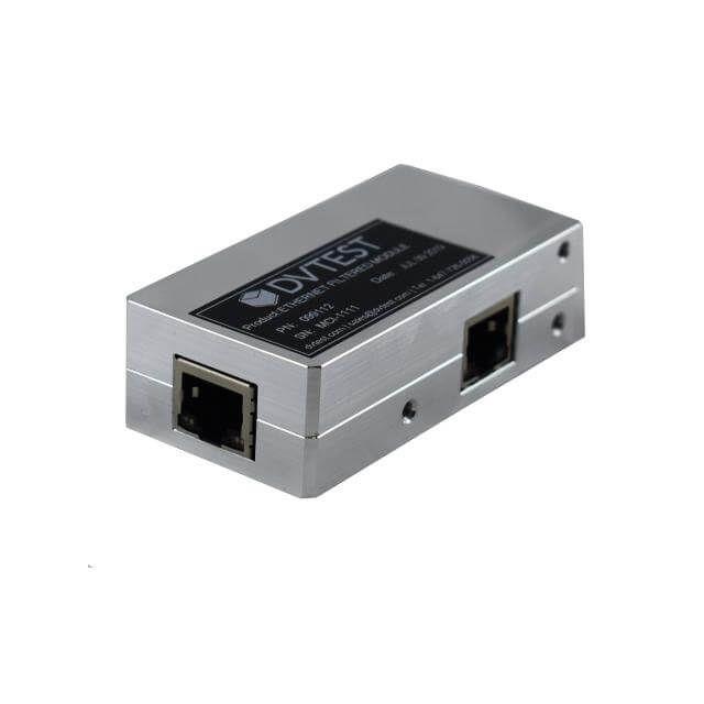 99138 DVTEST  Modular Connector Adapters