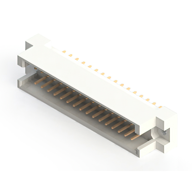 493-132-222-612 EDAC Inc.  DIN 41612