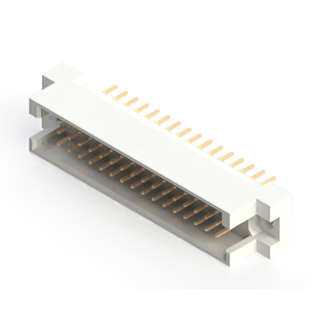 493-148-270-312 EDAC Inc.  DIN 41612