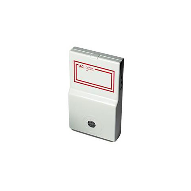CO-R-RB-D Automation Components, Inc.  Gas Sensors
