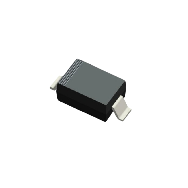 MMSZ5263B SMC Diode Solutions  Single Zener Diodes