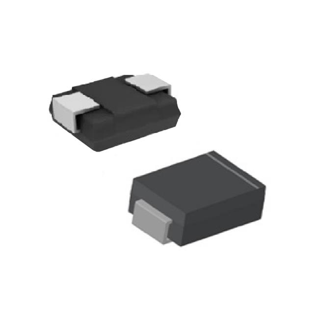 SMBJ110A-A Yenyo Technology Diodos TVS