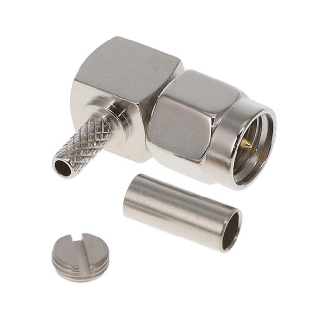 SMAMRA.P.DK.HT Taoglas Limited  Coaxial Connector (RF) Assemblies