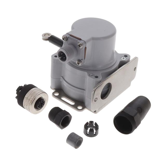 SP1-12-3 TE Connectivity Measurement Specialties  Angle Linear Position Measuring