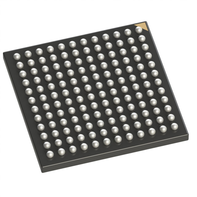 LC4128V-75TN144E Lattice Semiconductor Corporation  CPLD (dispositifs logiques programmables complexes)