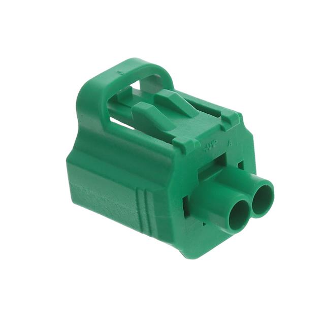 2822362-2 TE Connectivity AMP Connectors  Boîtiers de connecteurs rectangulaires