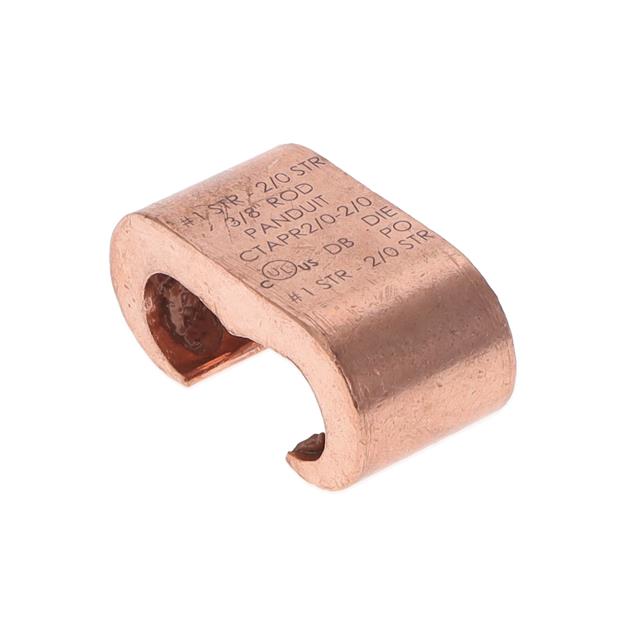 CTAPR2/0-2/0-L Panduit Corp  Wire Splice Connectors