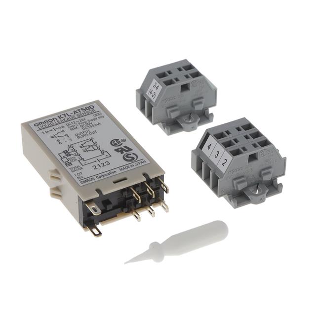 K7L-AT50D Omron Automation and Safety  Specialized Sensors