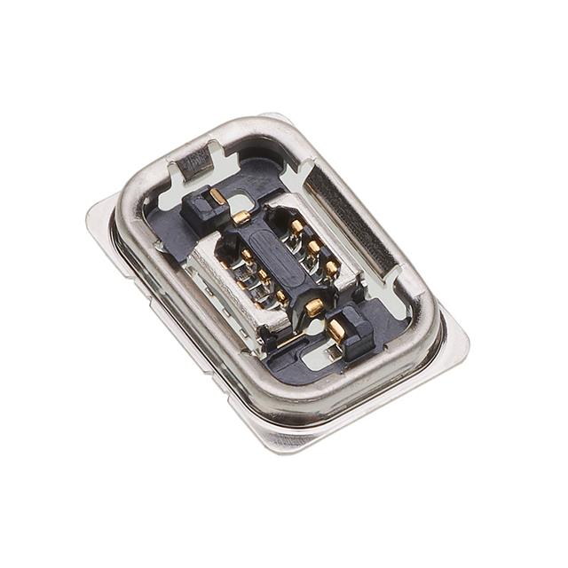 2188760062 Molex  Matrices de type bord Mezzanine (carte à carte)