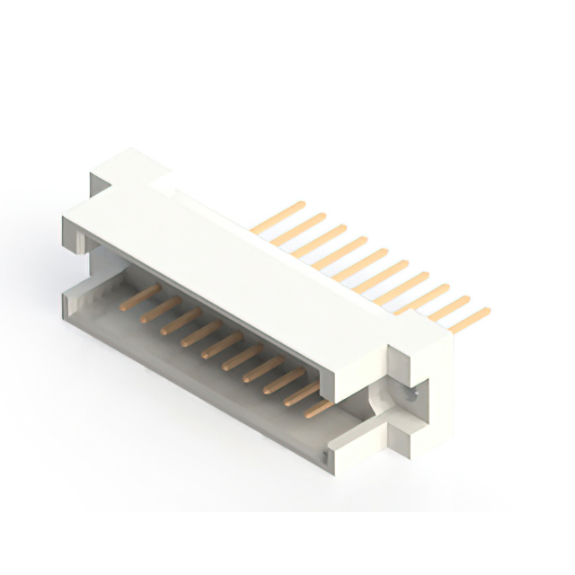 493-110-680-111 EDAC Inc.  DIN 41612