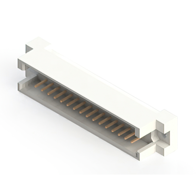 493-116-621-111 EDAC Inc.  DIN 41612