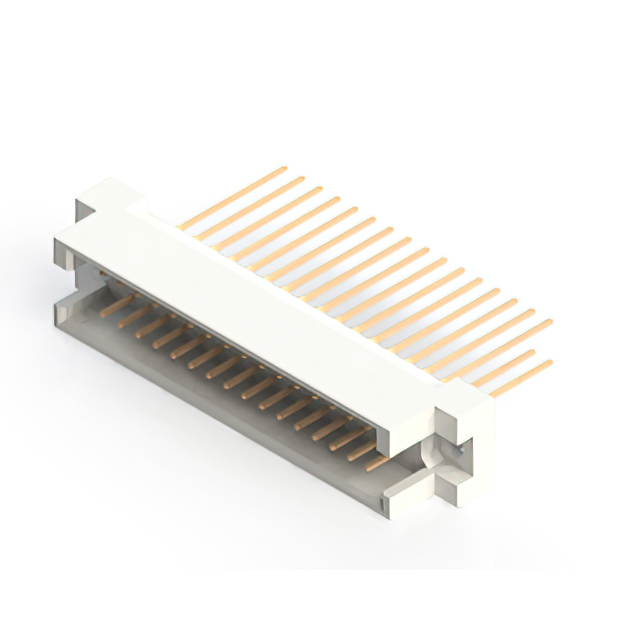 493-132-681-611 EDAC Inc.  DIN 41612