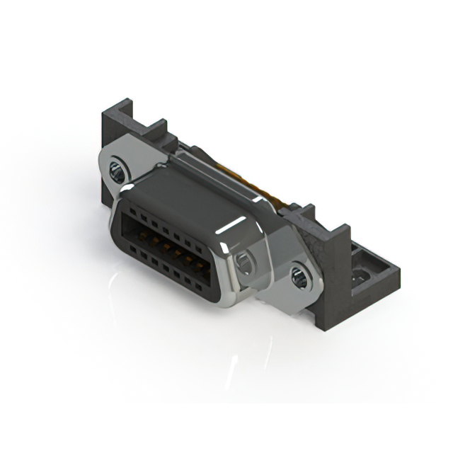 B57-014-665I122 EDAC Inc.  Centronics Connectors