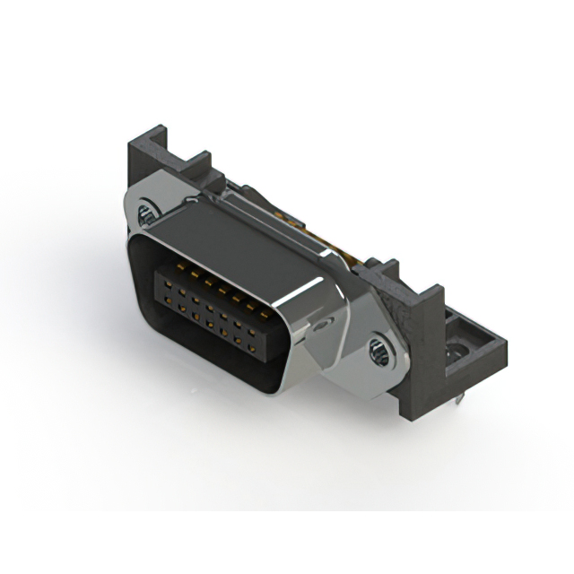 B57-114-261I522 EDAC Inc.  Connettori Centronics