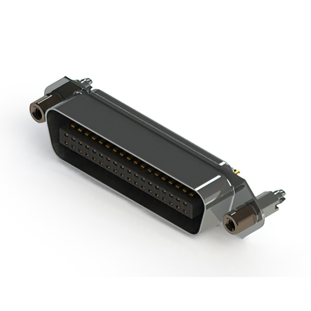 B57-136-622I822 EDAC Inc.  Connettori Centronics