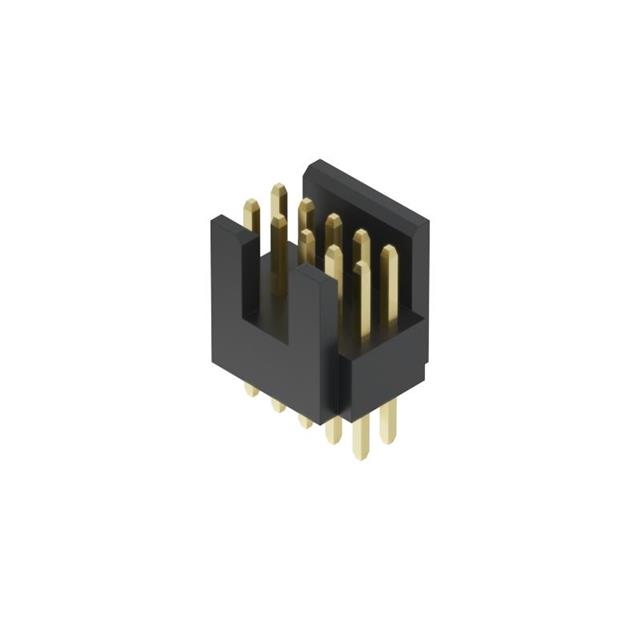 BD120-34-A-0305-0229-L-B GCT  Embases à broches mâles