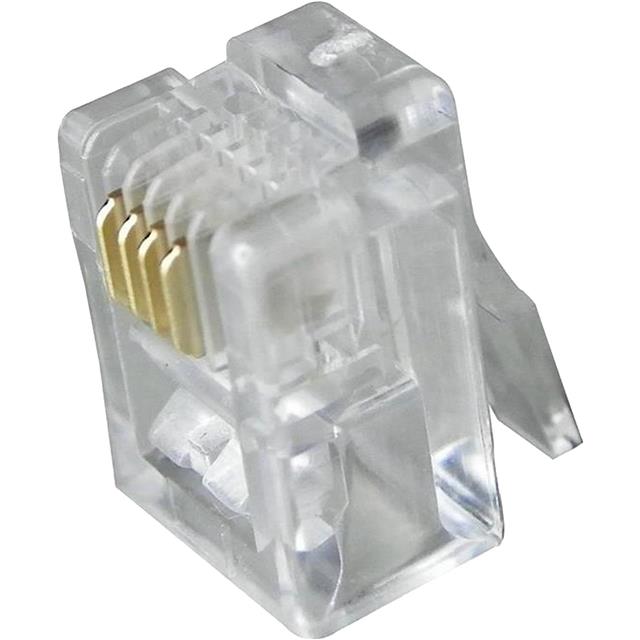 DGA64066U HOMEVISION TECHNOLOGY INC  Modular Connector Plugs