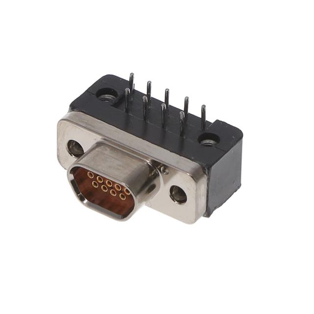MDM-9SCBR-T-A174 ITT Cannon, LLC  D-Sub-Steckverbinderbaugruppen