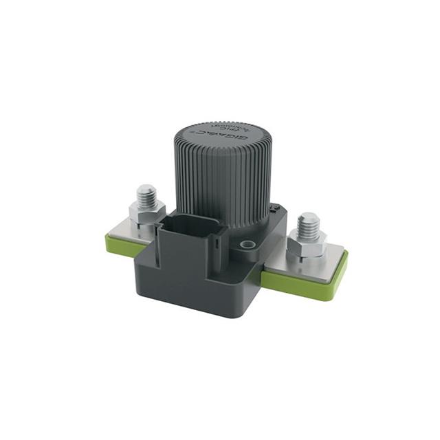 MX12FAB Sensata-Gigavac Clean Energy  Contactors (Electromechanical)