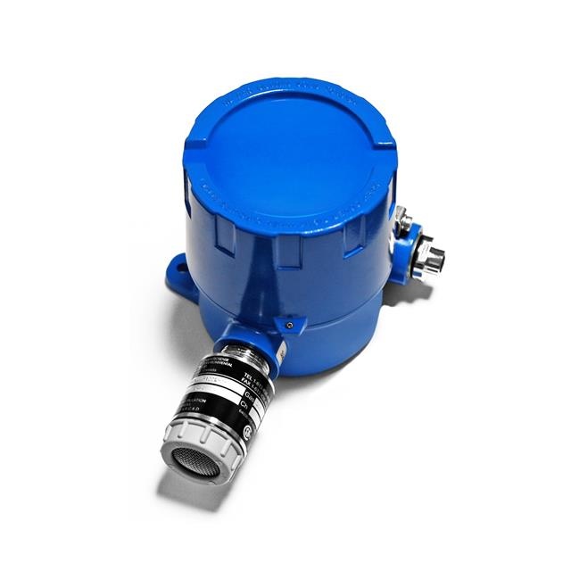 QTS-61150X-E000000 Automation Components, Inc.  Gas Sensors