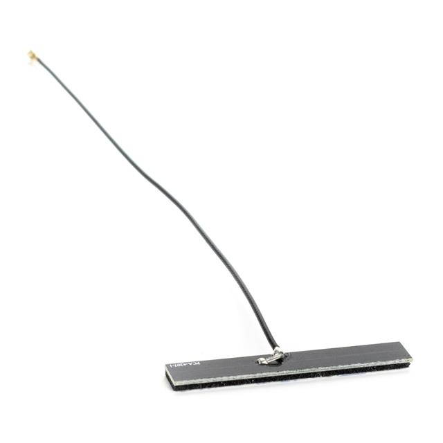 RFAB4207-25G1A Allied Components International  HF-Antennen