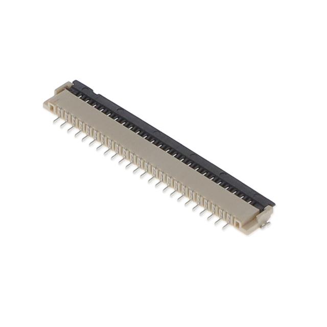 CF50241D0R0-10-NH Cvilux USA  Gruppi di connettori FFC FPC (flessibili piatti)