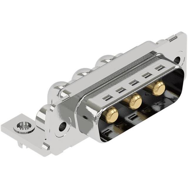 9692009006 HARTING  Ensembles de connecteurs D-Sub