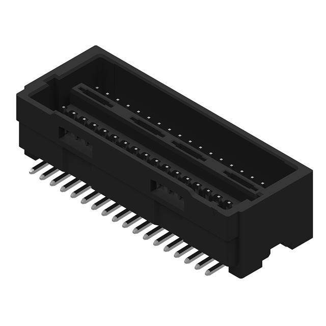2016450121 Molex  Embases à broches mâles