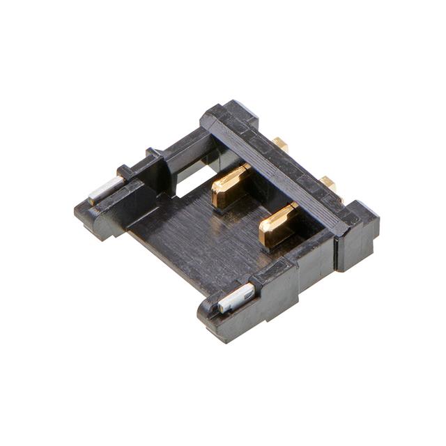 2082940020 Molex  Embases à broches mâles