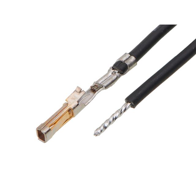 2196811224 Molex  Assemblaggi di cavi