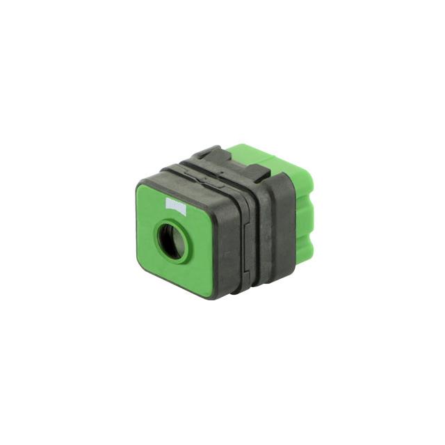 8MQ2M01L28AD Souriau-Sunbank by Eaton  ARINC Inserts